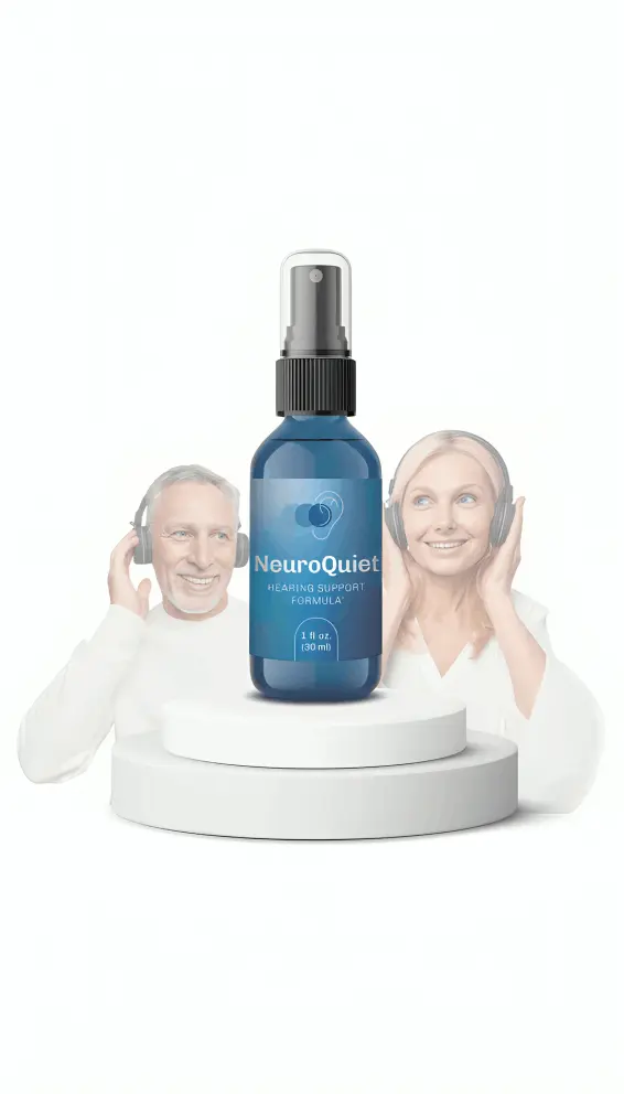 neuroquiet official website