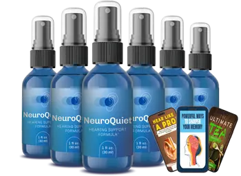 neuroquiet official
