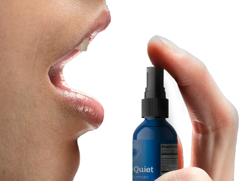 neuroquiet usa website